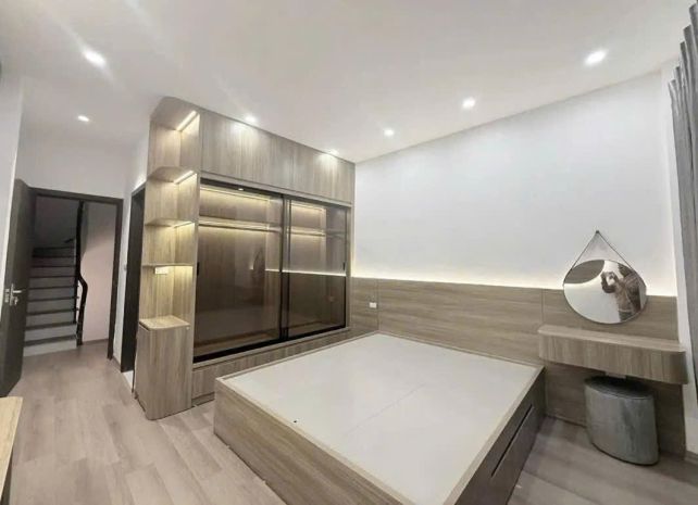 Phố xuân la, chưa đến 10 tỷ - 6 tầng thang máy, ô tô đỗ 7078500