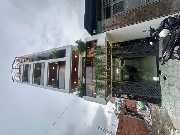 Bán nhà hxh tân chánh hiêp q12 98m 5 tầng mới tinh 8,3 tỷ 7078570