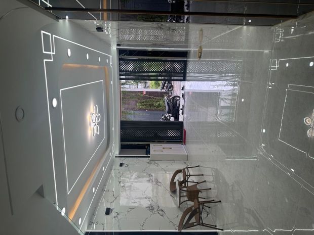 Bán nhà hxh tân chánh hiêp q12 98m 5 tầng mới tinh 8,3 tỷ 7078573