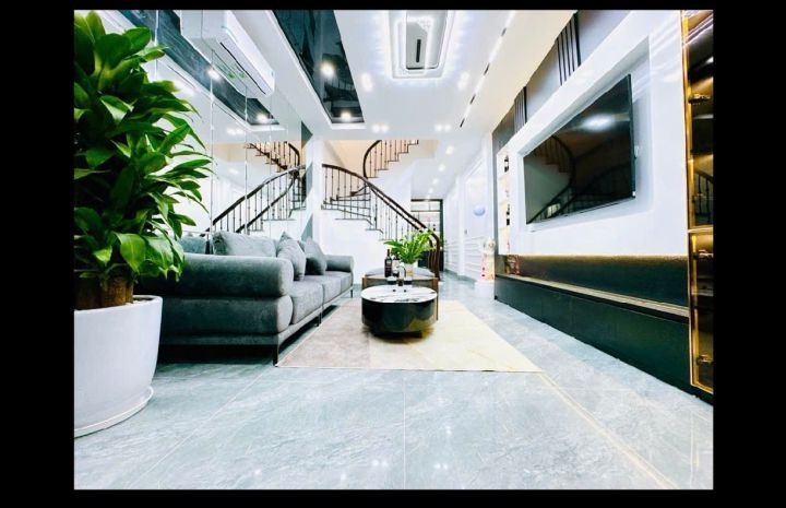 Bán nhà đẹp phường cầu giấy 50m 7 tầng cóthang máy 7078577