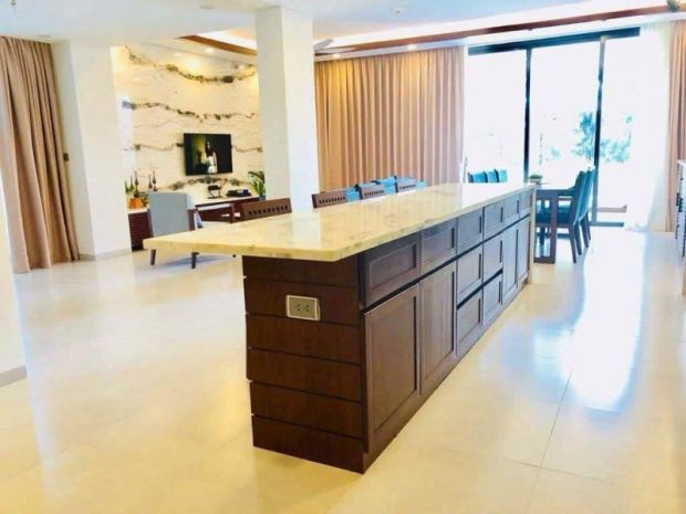 Biệt thự the point 340m² có hồ bơi riêng, sát biển đà nẵng 7078607