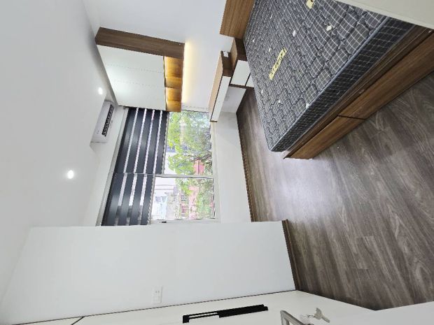 Bán nhà chung cư quận cầu giấy - 40m2 - 3,5 tỷ 7078625