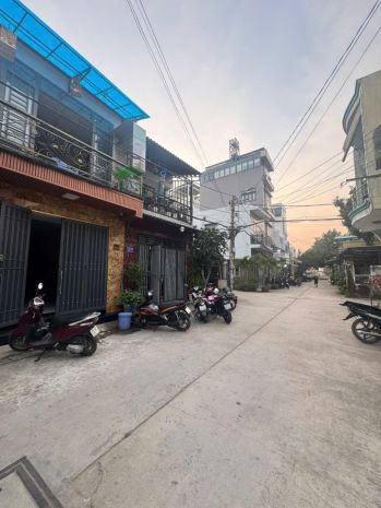 Hẻm 3 xe hơi tránh thông 263 ngay aeon tân phú 50m2 ,2 7078634