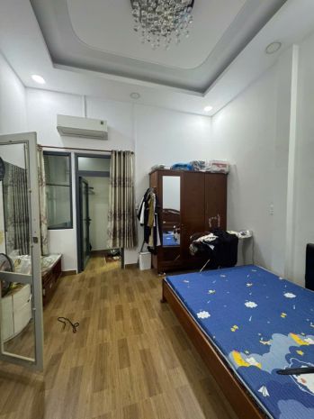 Hẻm 3 xe hơi tránh thông 263 ngay aeon tân phú 50m2 ,2 7078636