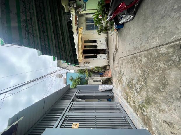 Nhà bán trung mỹ tây 19 p đht q12 70m2 3 tỷ 7078762