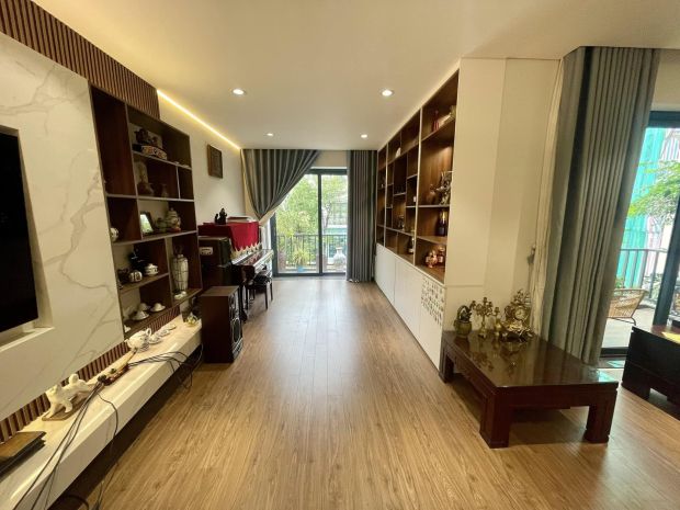 Bán nhà mặt phố thanh xuân, oto tránh vỉa hè kinh doanh sầm 7078825