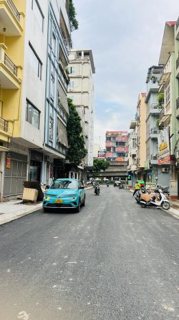 Bán nhà mặt phố thanh xuân, oto tránh vỉa hè kinh doanh sầm 7078827