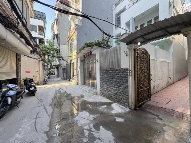 Siêu phẩm, bán nhà đội cấn, ô tô, 79m, mặt tiền 5.5m, chỉ 7078877