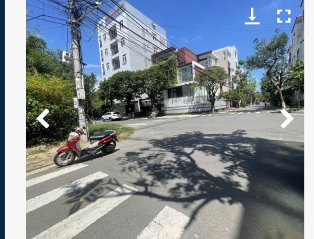 + đất mặt tiền ông ích đường, đối diện chợ cẩm lệ và gần 7078942