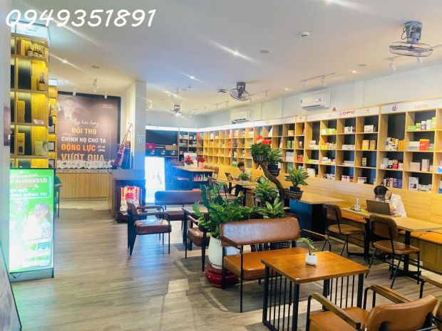 Mặt tiền châu thới - có vỉa hè kinh doanh - ngang 20m - 7078987