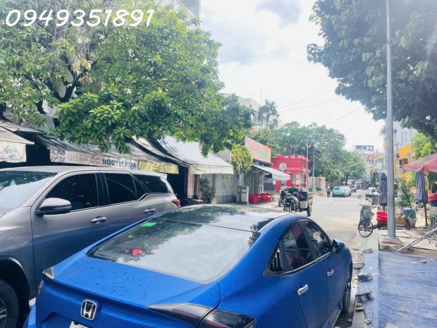 Mặt tiền châu thới - có vỉa hè kinh doanh - ngang 20m - 7078988
