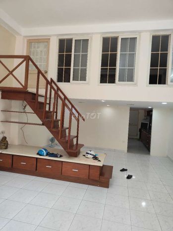 Cho thuê nguyên căn lầu 1 mặt tiền đường nghĩa thục 7079034