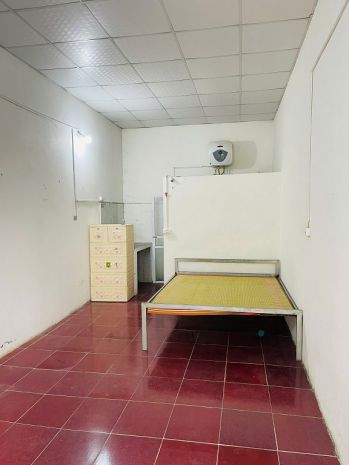 Phòng trọ khép kín  đủ nội thất cơ bản  giá rẻ 1.5 7079089