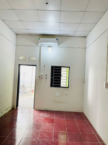 Phòng trọ khép kín  đủ nội thất cơ bản  giá rẻ 1.5 7079090