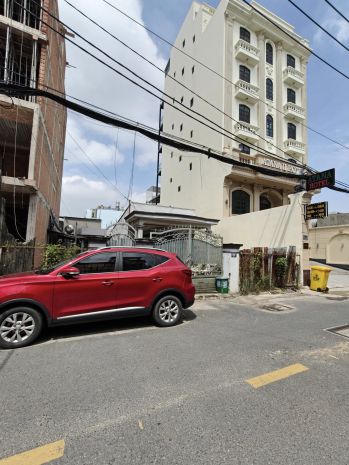 Bán nhà mặt tiền 10x45m giá 14,5 tỷ đường tân thới hiệp 14 7079115