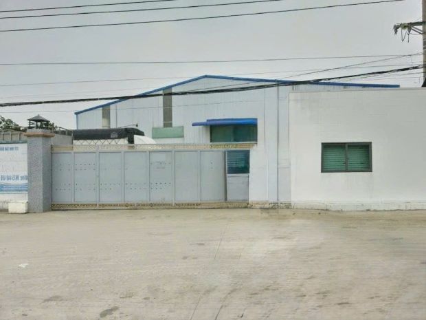 Cơ hội đầu tư cực hiếm 1736m2  đất- mt võ văn bích củ chi 7079745