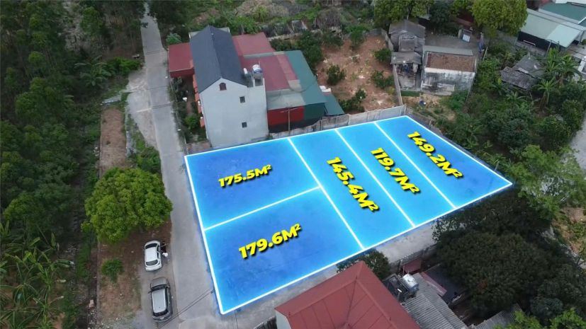 Hot hot - cần bán lô đất tại thôn đình, xã hương vĩ, huyện 7079912