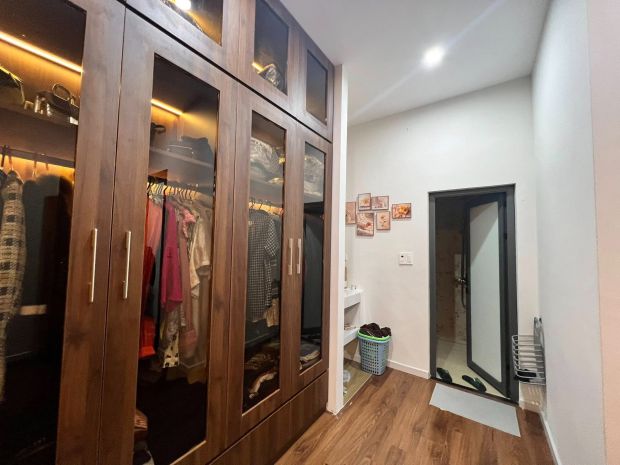 Siêu phẩm phố ngọc hà 38m, 5t, mt4,1m, giá chào 12 tỷ ngay 7079977