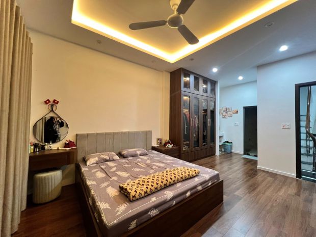 Siêu phẩm phố ngọc hà 38m, 5t, mt4,1m, giá chào 12 tỷ ngay 7079978