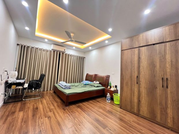 Siêu phẩm phố ngọc hà 38m, 5t, mt4,1m, giá chào 12 tỷ ngay 7079980