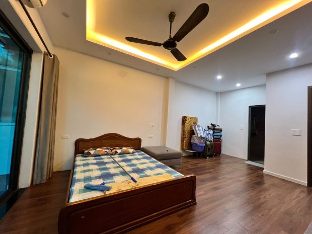 Siêu phẩm phố ngọc hà 38m, 5t, mt4,1m, giá chào 12 tỷ ngay 7079981