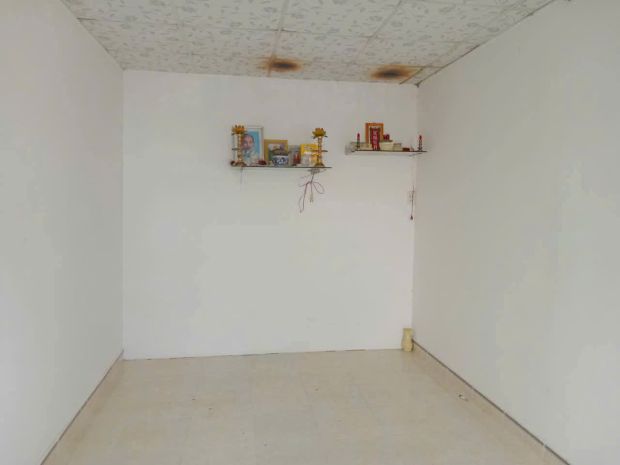 Nhà kiệt gần mt lê đình dương đi bộ ra cầu rồng, 50m2, 2 7079988