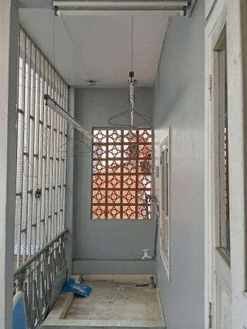 Nhà kiệt gần mt lê đình dương đi bộ ra cầu rồng, 50m2, 2 7079989