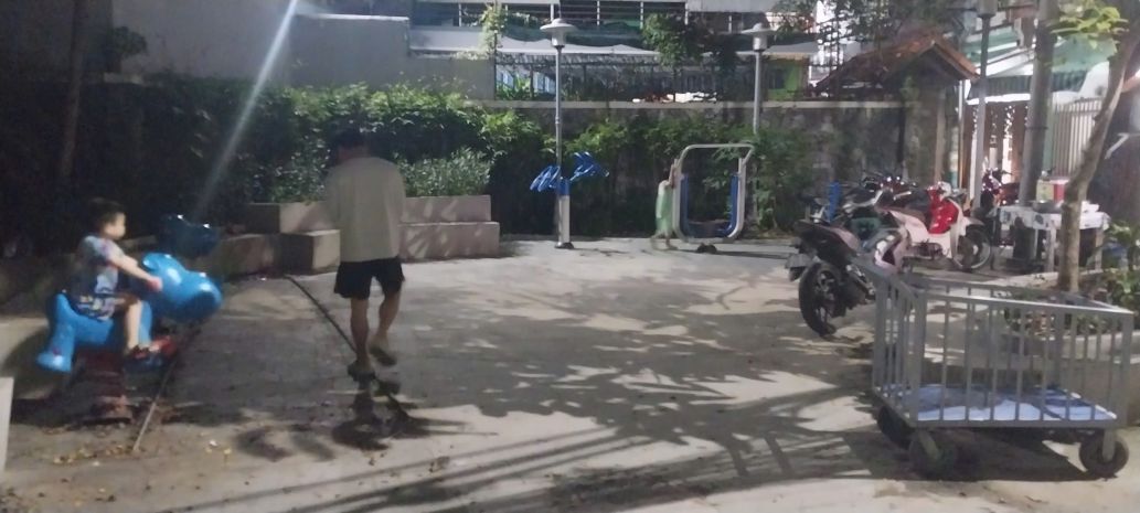 Nhà kiệt thông trưng nữ vương, 50m2, ngang 4.1 vuông, 7080008