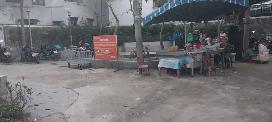 Nhà kiệt thông trưng nữ vương, 50m2, ngang 4.1 vuông, 7080009