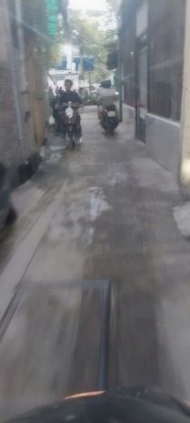 Nhà kiệt thông trưng nữ vương, 50m2, ngang 4.1 vuông, 7080010