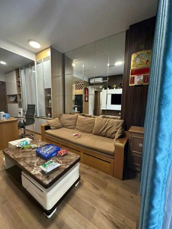 Cho thuê căn hộ akari, 2pn, 56m2, võ văn kiệt, bình tân. 7080055