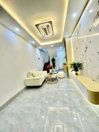 Bán nhà bạch đằng 91m²  lô góc 3 thoáng  mặt tiền siêu 7080083