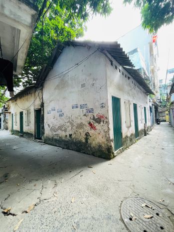 Bán nhà bạch đằng 91m²  lô góc 3 thoáng  mặt tiền siêu 7080085