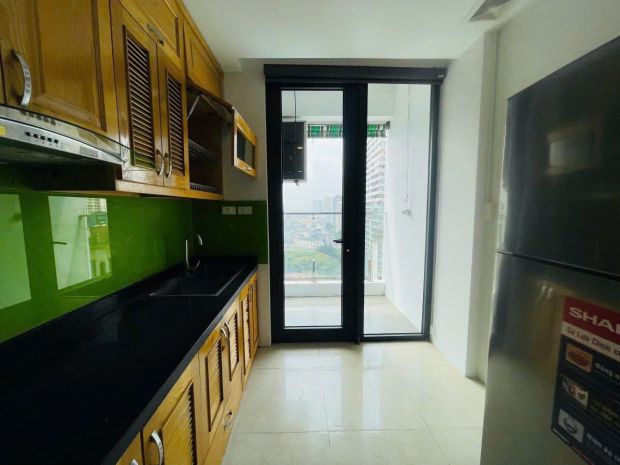 Chính chủ cần bán nhanh căn hộ đẹp tại tòa 27 lê văn lương, 7080133