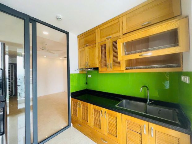 Chính chủ cần bán nhanh căn hộ đẹp tại tòa 27 lê văn lương, 7080134