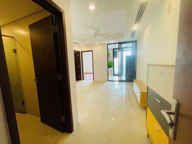 Chính chủ cần bán nhanh căn hộ đẹp tại tòa 27 lê văn lương, 7080137