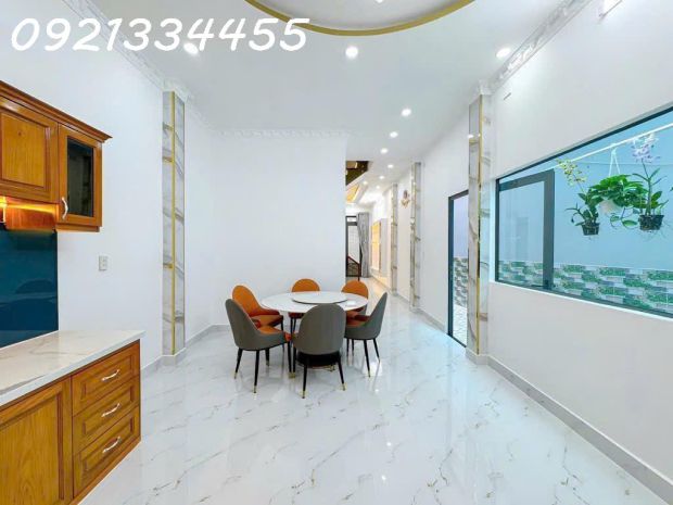 Cần bán nhà mới huỳnh tấn phát  nhà bè 7080265