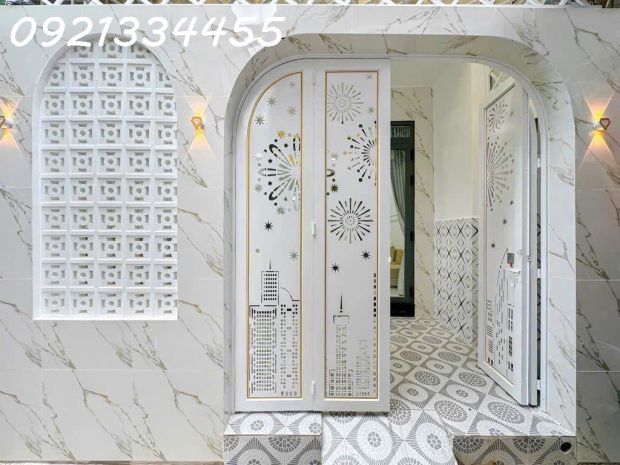 Cần bán nhà mới huỳnh tấn phát  nhà bè 7080266