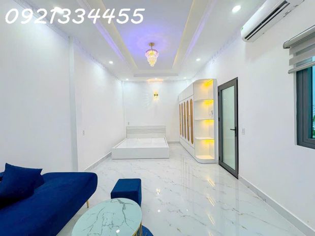 Cần bán nhà mới huỳnh tấn phát  nhà bè 7080267