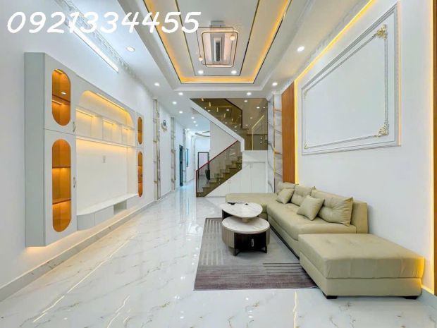 Cần bán nhà mới huỳnh tấn phát  nhà bè 7080268