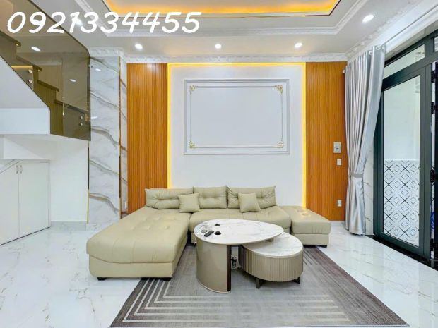 Cần bán nhà mới huỳnh tấn phát  nhà bè 7080269