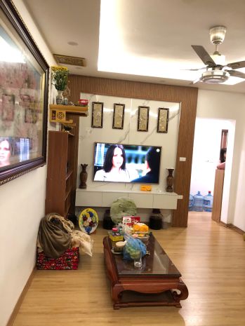 Bán nhà tập thể thổ quan 38.9m2. tầng 5. giá 5.38 tỷ đống 7080330