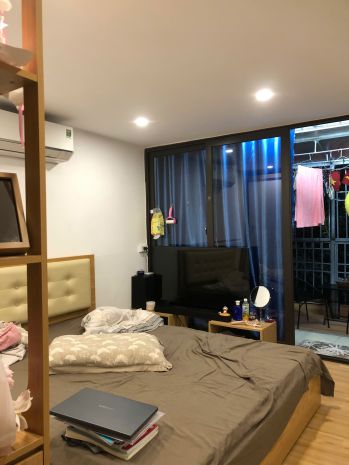 Bán nhà tập thể thổ quan 38.9m2. tầng 5. giá 5.38 tỷ đống 7080332