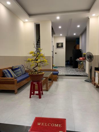 Gần mt lê đình dương góc kiệt 3.5m, gần cầu rồng, 55m2 4 7080364