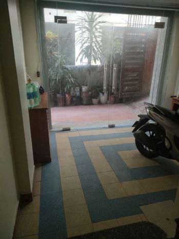 Cho thuê nhà nguyên căn ngõ 17 hưng phúc 40 m², 5 tầng, 4 7080390