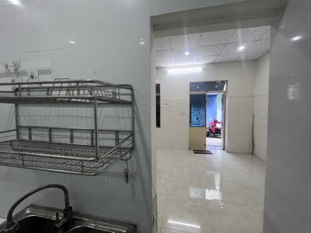 Nhà kiệt gần mt hải phòng gần siêu thị, công viên, 34m2, 7080410