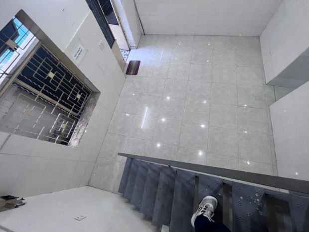 Nhà kiệt gần mt hải phòng gần siêu thị, công viên, 34m2, 7080411