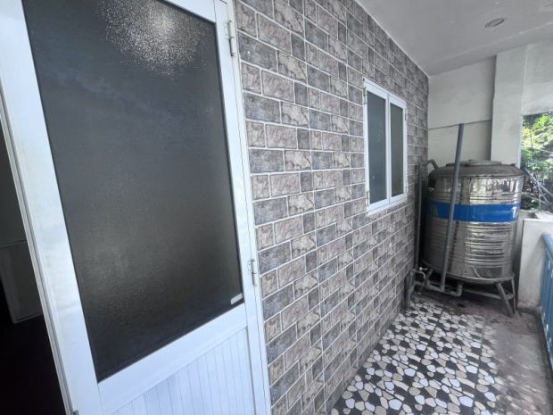 Nhà kiệt gần mt hải phòng gần siêu thị, công viên, 34m2, 7080412