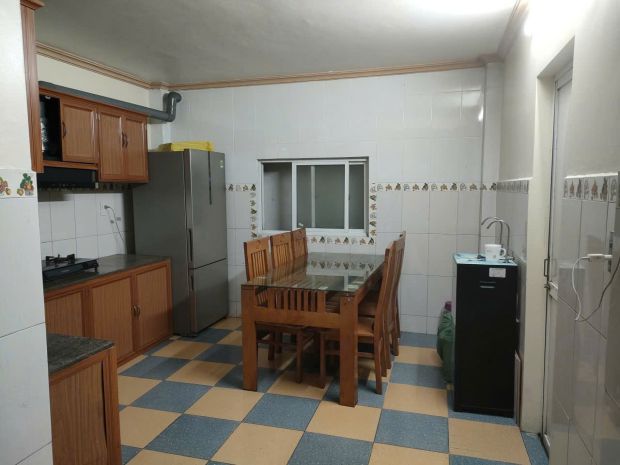 Ngõ 17 hưng phúc 40 m², 5 tầng, 4 phòng ngủ, 3 wc - 10 triệu 7080414