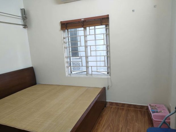 Ngõ 17 hưng phúc 40 m², 5 tầng, 4 phòng ngủ, 3 wc - 10 triệu 7080417